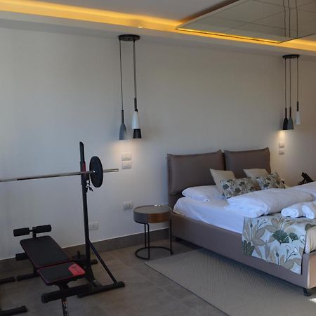 Blue Dream Hotel Monselice Exterior foto