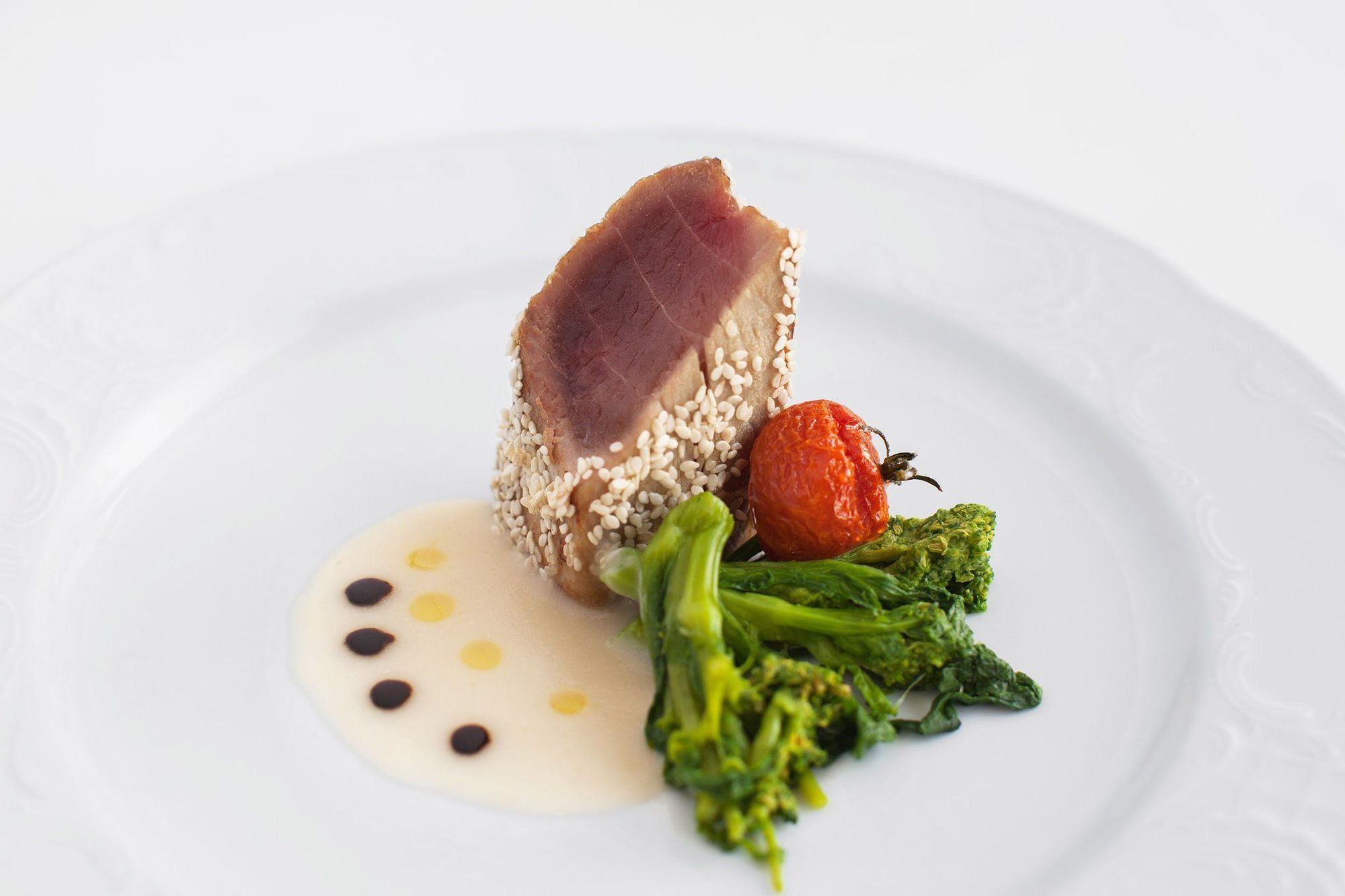 Blue Dream Hotel Monselice Restaurante foto